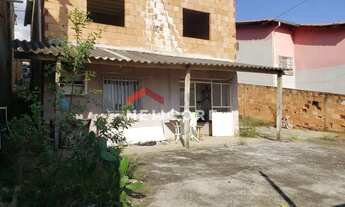 Imagem 5: Casa em Rua Sant'Ana - Santa Cecília - Esmeraldas/MG