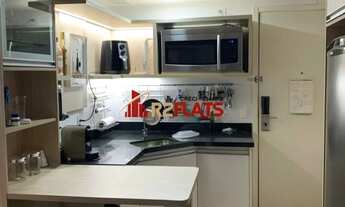 Imagem 2: Studio com ótimo preço no bairro Moema. Confira!