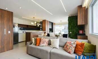 Imagem 3: APARTAMENTO - CONSOLAÇÃO - SP