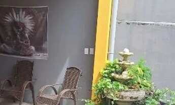 Imagem 6: Suíte Mobiliada 100 metros da Praia ( Locação Definitiva