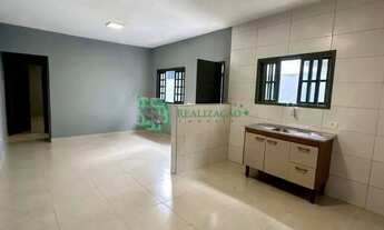 Imagem 3: CASA EM MONGAGUA