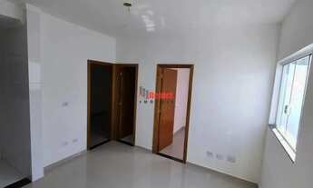 Imagem 5: Apartamento (Apartamento Padrão) para Venda, 2 dorm(s), 40 m²