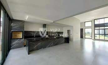 Imagem 5: Casa de Condomínio à venda, 3 quartos, 3 suítes, 4 vagas, Alphaville Nova Esplanada - Voto