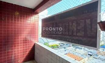 Imagem 11: Apartamento para venda tem 81m² com 3 quartos em Boa Viagem - Recife - PE