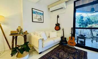 Imagem 6: Apartamento 4 quartos sem mobília para alugar na Av. general Guedes da Fontoura, Jardim Oc