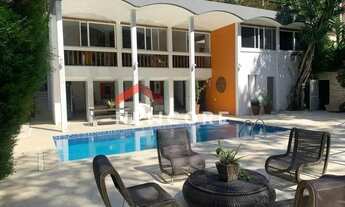 Imagem 3: Casa em Rua Tenente Arantes Filho - Gávea - Rio de Janeiro/RJ