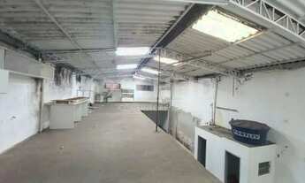 Imagem: Galpão à venda no bairro Socorro com 200m²