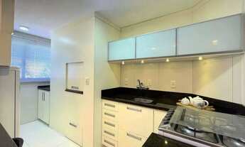 Imagem 7: Apartamento com 1 dormitório à venda, 49 m² por R$ 599.000,00 - Centro - Canela/RS