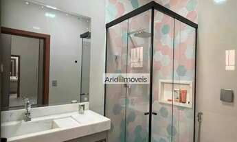 Imagem 4: Casa com 3 dormitórios à venda, 193 m² por R$ 1.400.000 - Parque Industrial Campo Verde