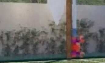 Imagem 7: FLAT COM VISTA DE FRENTE PARA O MAR! EM EMPREENDIMENTO PÉ NA AREIA, COM ESTRUTURA DE RESOR