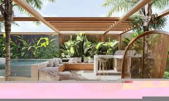 Imagem 4: Apartamento para Venda em Cabedelo, Camboinha, 2 dormitórios, 1 suíte, 2 banheiros, 2 vaga