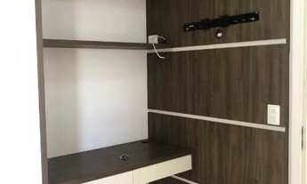 Imagem 5: Apartamento com 3 dormitórios para alugar, 77 m² por R$ 4.038,00/mês - Vila Frezzarim - Am