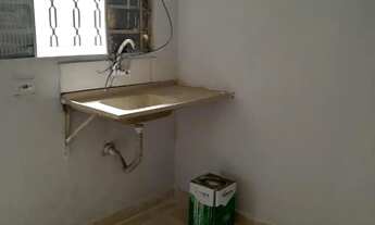 Imagem 3: Kitinete para rapazes