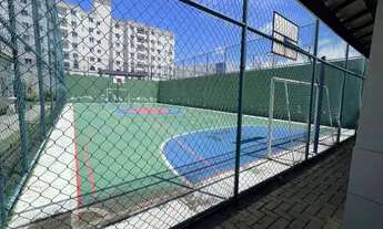 Imagem 4: 2 QUARTOS SENDO UMA SUITE - BURAQUINHO