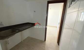 Imagem 5: Apartamento em Rua Empresário João Rodrigues Alves - Bancários - João Pessoa/PB