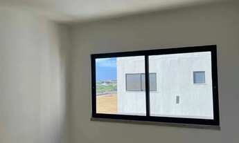 Imagem 6: Condomínio Caeté Serigy Farolândia [301