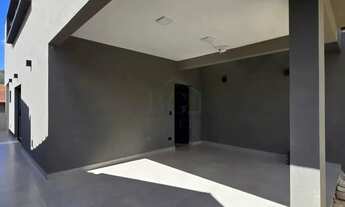 Imagem 3: Casas Padrão em Poços de Caldas