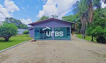 Imagem 7: Chácara Miraflores