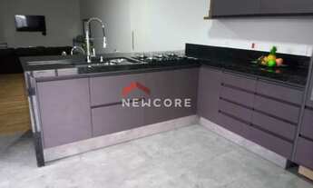 Imagem 4: Casa de condomínio em Rua Irene Scalli Micheletto - Residencial Fazenda Serrinha - Itatiba