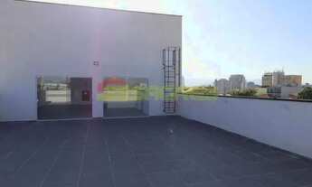 Imagem: Apartmento com Sacada 45,90m² por R$ 259.000,00