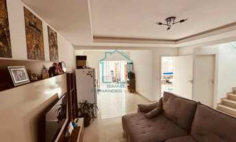 Imagem 3: Casa à Venda em Forquilhas, São José: 3 Quartos, 110m², R$690mil