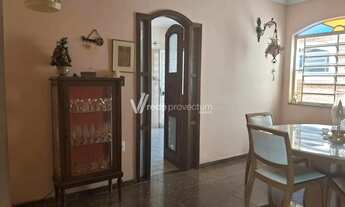 Imagem 7: Casa - Jardim Eulina - Campinas