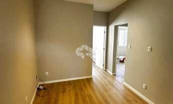 Imagem 4: APARTAMENTO DE 2 QUARTOS NO CENTRO DE FLORIANÓPOLIS/SC