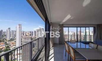 Imagem: Apartamento à venda Setor Marista 3 suítes