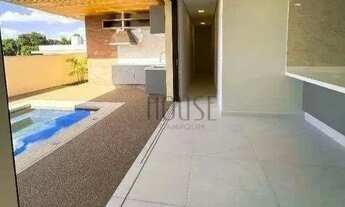 Imagem 4: Casa com 3 quartos à venda, 194 m² - Condomínio Residencial Villa Verona - Sorocaba/SP