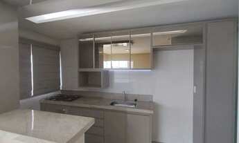 Imagem 5: Imóvel para aluguel tem 70 metros quadrados com 2 quartos em Setor Bueno - Goiânia - GO