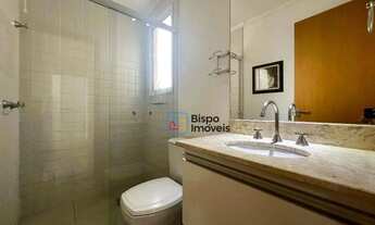 Imagem 5: Apartamento com 3 dormitórios, 81 m² - venda por R$ 580.000,00 ou aluguel por R$ 3.451,00