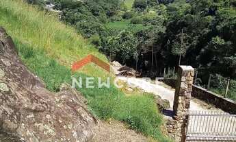 Imagem 4: Sítio em Estrada Cristóvão Machado de Campos - Vargem Grande - Florianópolis/SC