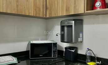 Imagem 7: Studio mobiliado 100% para alugar no Blue Life III