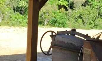 Imagem 3: Casa em Brusque Rural 2 Quartos