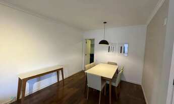 Imagem 4: Conforto e praticidade no Brooklin