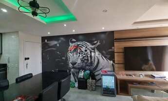 Imagem: Apartamento em Rua Vitoriano dos Anjos