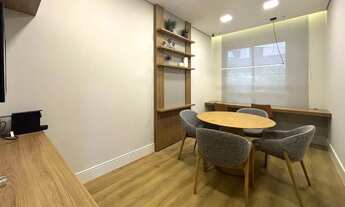 Imagem 7: Apartamento com 1 Quarto para alugar 51 m², Cambuí