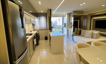 Imagem 6: Apartamento para venda no vista parque lago igapó