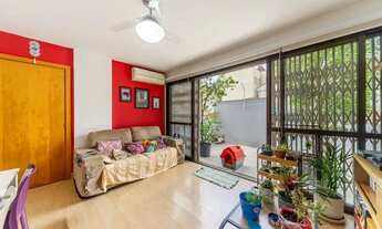 Imagem 7: Apartamento para venda possui 69 metros quadrados com 2 quartos em Rio Branco - Porto Aleg