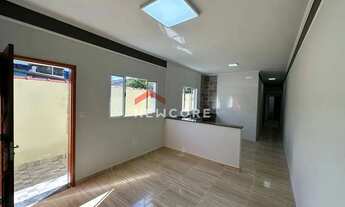 Imagem 6: Casa em Rua Deputado Plinio Salgado - Campos Eliseos - Itanhaém/SP