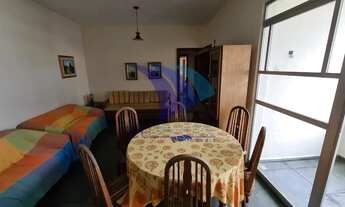 Imagem 5: COD 1532 - Excelente Apartamento Entre a Praia do Forte e o Centro