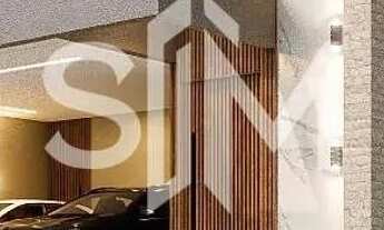 Imagem: Casa térrea com 03 suítes à venda no