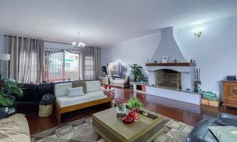 Imagem: Casa em Vila Jacuí