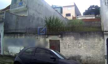 Imagem: Terreno residencial de 300 m² em Vila Aquilino