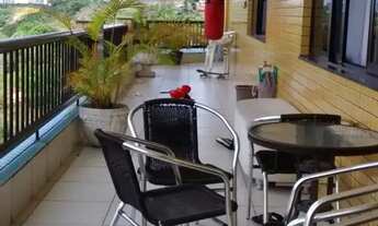 Imagem 6: Apartamento Com 2 Suítes Em 200M² E Com 2 Vagas De Garagem Na Santa Teresa. 1FRNBEH