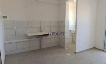 Imagem 4: Apartamento com 2 dormitórios para alugar, 43 m² por R$ 1.359,89/mês - Mondubim - Fortalez