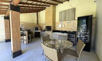 Imagem 5: Cobertura no Ed Solar Das Palmeiras 4 vagas soltas, lazer clube