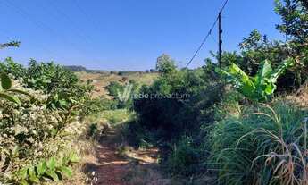 Imagem 5: Sítio - Morro das Pedras - Valinhos