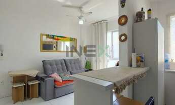 Imagem 4: APTO 100% MOBILIADO E EQUIPADO COM ELEVADOR NO RIO PEQUENO - É ENTRAR E MORAR!!