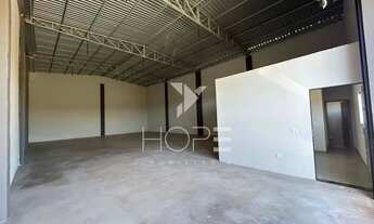 Imagem 4: Barracão Comercial à Venda e para Locação Avenida Pedro Viriato Parigot de Souza Cambé